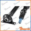 Arbre de transmission pour MERCEDES | NWN-ME-026, 28211